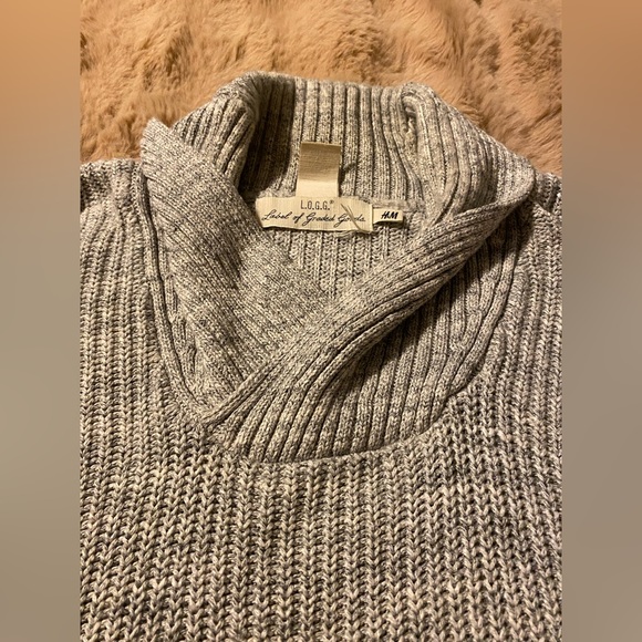 H&M men’s sweater size XS - Picture 5 of 7